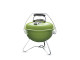 Weber | BBQ Smokey Joe Premium | Ø 37cm | Spring Green